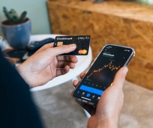 Crypto vs Forex: ភាពខុសគ្នាសំខាន់ៗបានពន្យល់