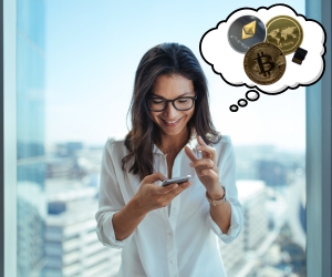 តើការចុះហត្ថលេខាមានន័យដូចម្តេចនៅក្នុងរូបិយប័ណ្ណគ្រីបតូ?