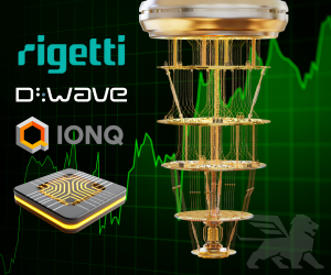 ការភ្ជាប់កុំព្យូទ័រគ្វាងទំជាមួយ AI អាចក្លាយជាព្រំដែនវិនិយោគបន្ទាប់។