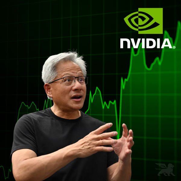 អ្វីកើតឡើងជាមួយភាគហ៊ុន Nvidia?